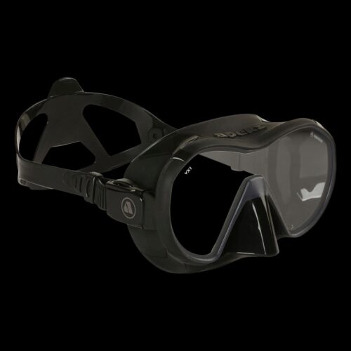 VX1 BLK SILI LENS UCL