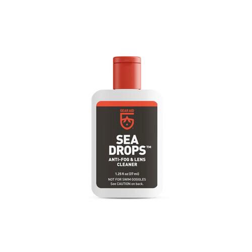 Sea Drops Defog w/ JDL Logo