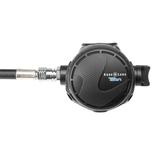 TITAN YOKE