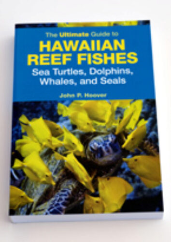Hawaiian Reef Fishes by John P. Hoover