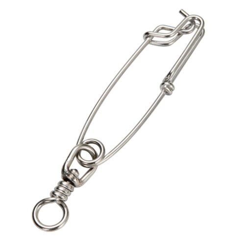HUNTER SWIVEL SNAP CLIP