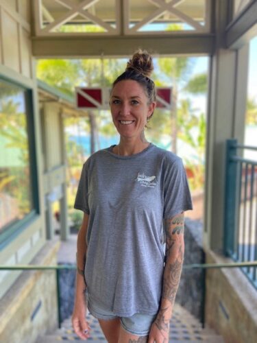 JDL Logo Shirt, Repreve