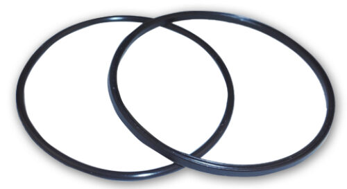 O Rings (2) for Digital Pro Flash