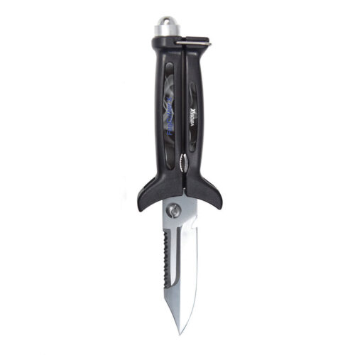 FogCutter X Knife - Clip Point