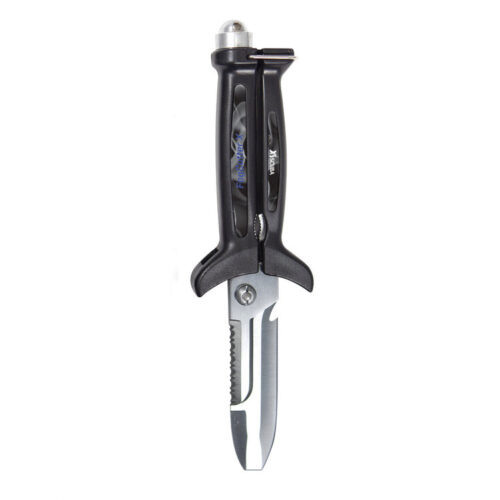 FogCutter X Knife - Blunt Tip