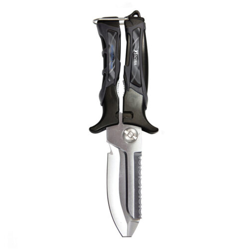Mini FogCutter Knife - Blunt