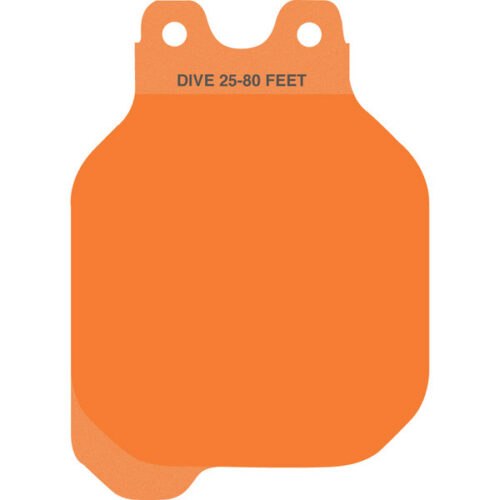 FLIP11 Single Filter Kit with Dive Filter