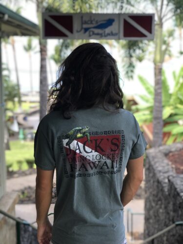 JDL Turtle T-Shirt