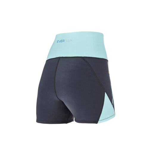 Everflex 1.5 Short Women's - Caribbean (Teal)