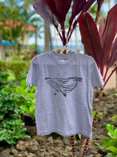 Humpie and Baby Toddler Tee