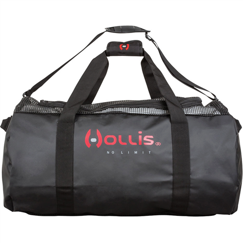 BAG, DUFFLE MESH