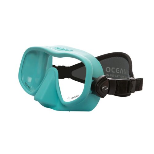 SHADOW MASK, SEA BLUE, NEO STRAP