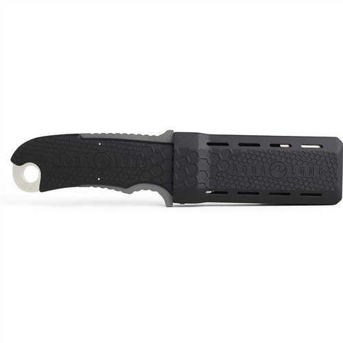 KNIFE, SMALL SQUEEZE SHEEPS FOOT BLADE