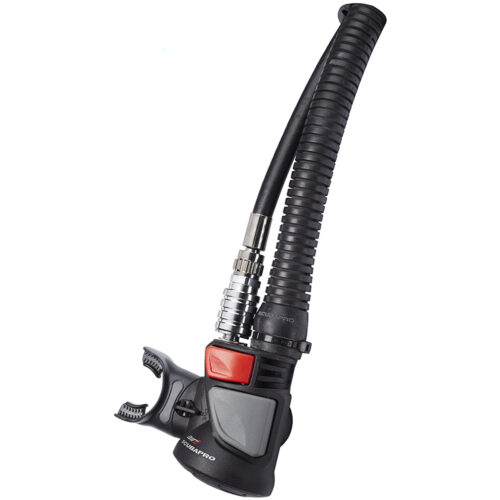 AIR2 V GEN Alternate Inflation Regulator