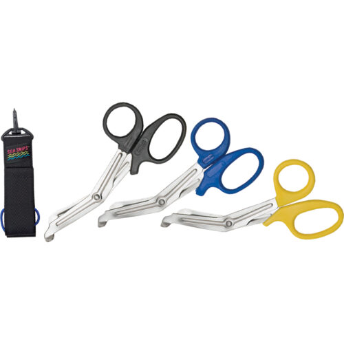 Mini Sea Snips