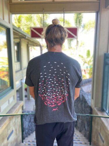 Baitball Triblend T-Shirt