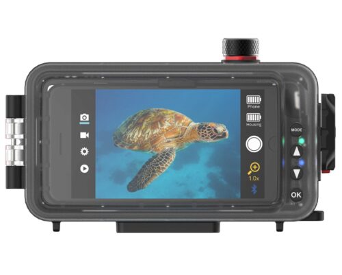 SportDiver Ultra Underwater Smartphone Housing