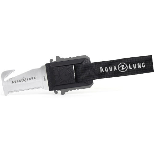 KNIFE, MICRO SQUEEZE SAFETY BLADE