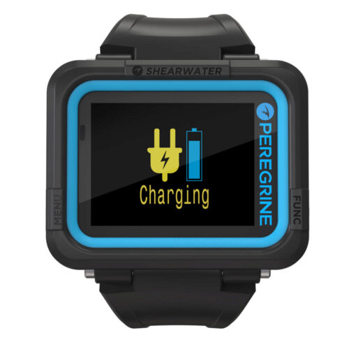 Peregrine Tx Dive Computer