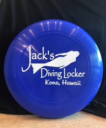 JDL Ultimate Disc (Frisbee)