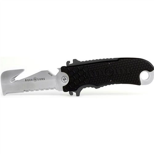 KNIFE, SMALL SQUEEZE SHEEPS FOOT BLADE