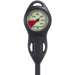 PG U-Line 04 cpl psi   (w/hose & boot)