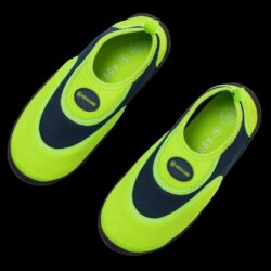 BEACHWALKER KIDS B GRN/BLUE 32