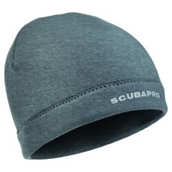 Beanie 2mm - Gray