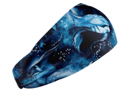MANTA MAYHEM HEAD BAND