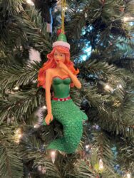 Ornament, Ginger Snap