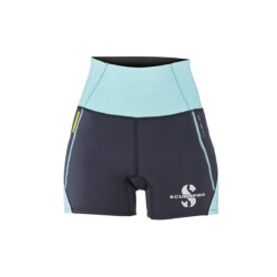 Everflex 1.5 Short Women's - Caribbean (Teal)