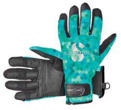 Tropic 1.5 mm - Caribbean (Teal)