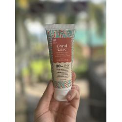 Coral Care - SPF 30