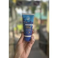 Prebiotic Foot Cream