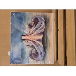 Art Print, Danielle Burnside, Assorted