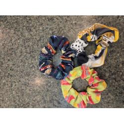 Scrunchie, KoleKine