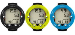 SERVICE - Zoop Novo Dive Computer