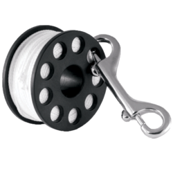 FINGER SPOOL 100'