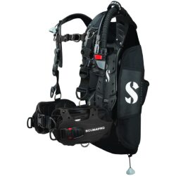Hydros Pro w/Air2  Mens - Black