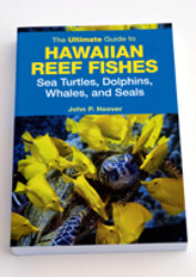 Hawaiian Reef Fishes by John P. Hoover