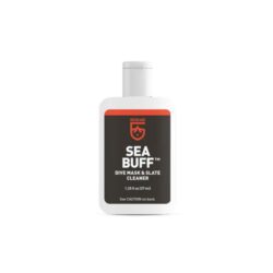 Sea Buff Dive Mask & Slate Cleaner 1.25 fl oz Bulk