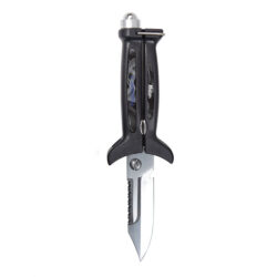 FogCutter X Knife - Clip Point