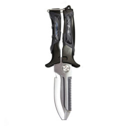 Mini FogCutter Knife - Blunt