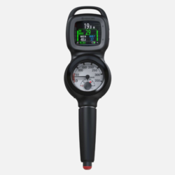 I330R 2-GAUGE PSI,COMPASS COMPATIBLE