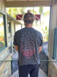 Baitball Triblend T-Shirt