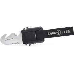 KNIFE, MICRO SQUEEZE BLUNT TIP BLADE