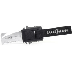 KNIFE, MICRO SQUEEZE SAFETY BLADE