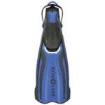 AMIKA BLUE/BLK XS/S