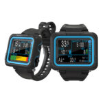 Peregrine Tx Dive Computer