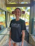 Dive Hawaiian Chain T-Shirt